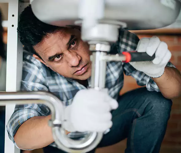 Expert Plumber for Water Line Repair in Melville, NY: Schedule Affordable Water Line Repair Services with Us