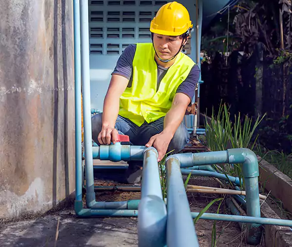 Expert Plumber for Water Line Replacement in Melville, NY: Schedule Affordable Water Line Replacement Services with Us