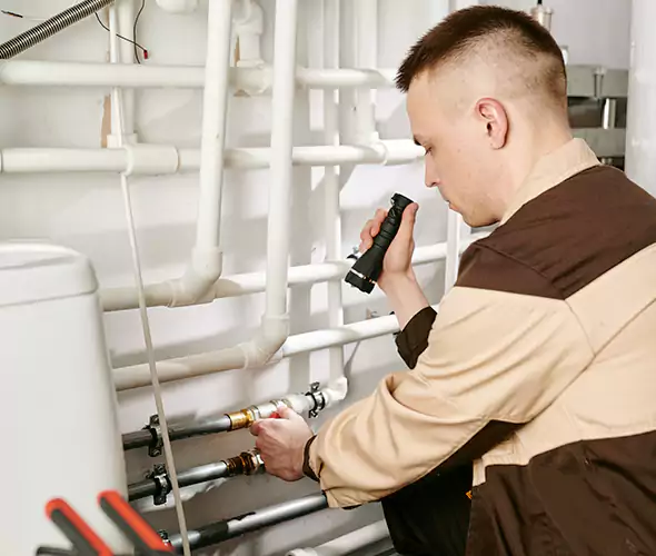 Trusted Water Softener Installers in Melville, NY