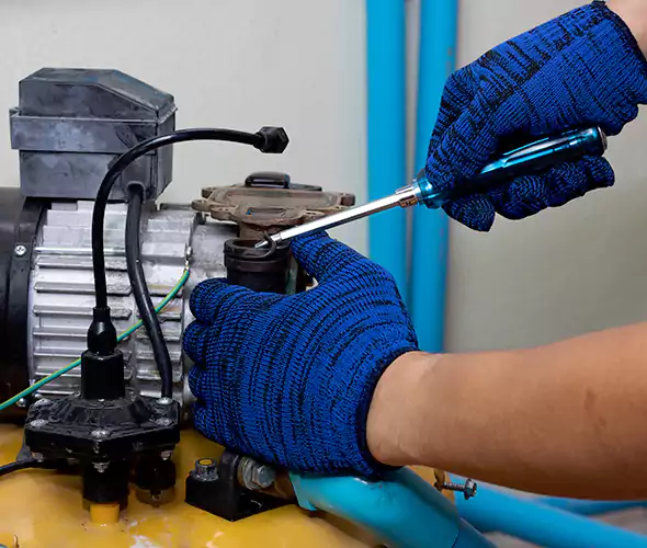 Well Pump Specialist in Melville, NY