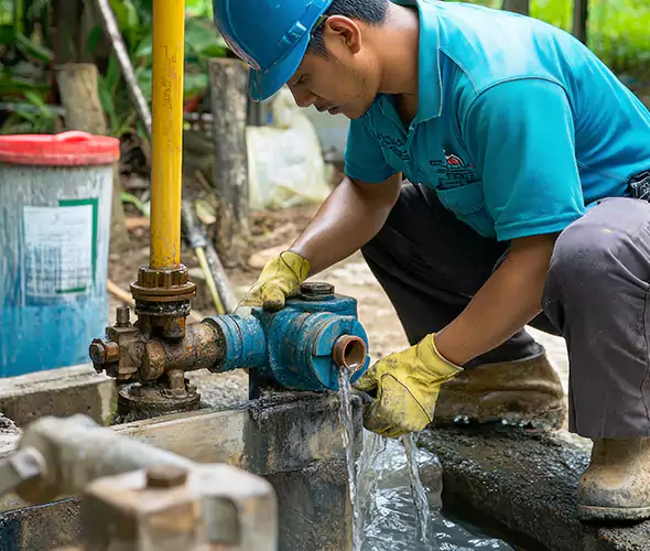 Expert Plumber for Well Pump Replacement in Melville, NY: Schedule Affordable Well Pump Replacement Services with Us