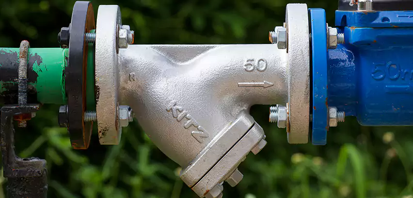 Professional Backflow Preventer Installation Services in Melville, NY