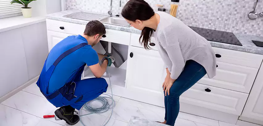 Professional Clogged Sewer Line Repair in Melville, NY