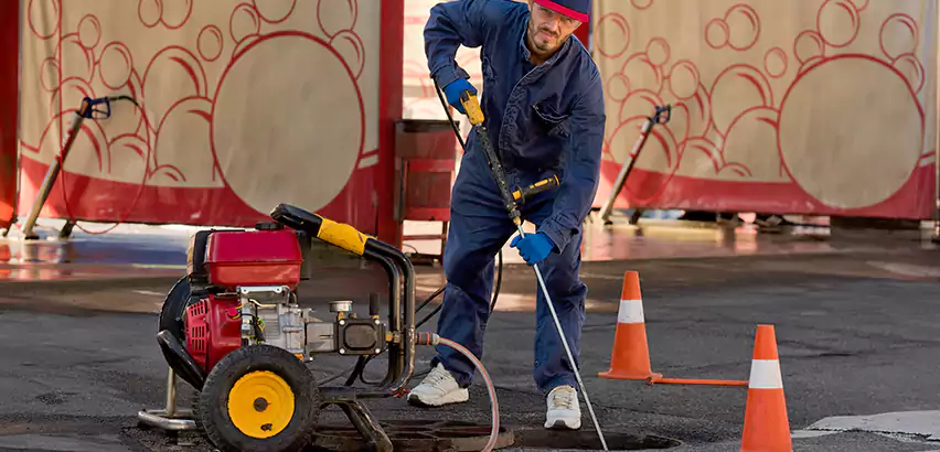Professional Drain Repair Services in Melville, NY