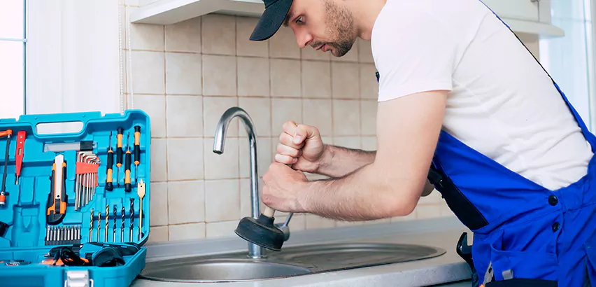 Emergency Plumber in Melville