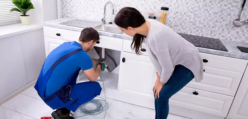 Fast Emergency Plumbing Repair Services in Melville, NY