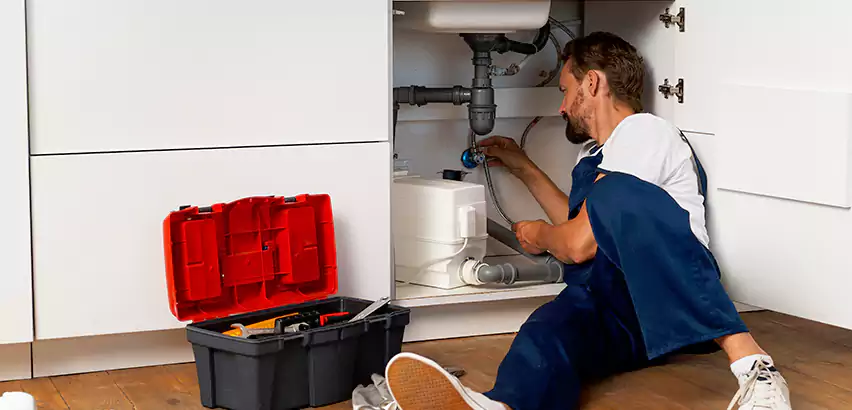Reliable Garbage Disposal Replacement Services in Melville, NY