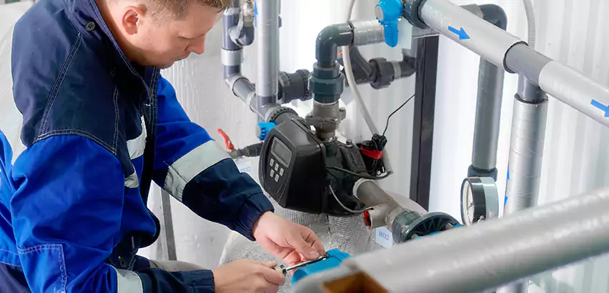 Reliable Gas Line Installation Services in Melville, NY