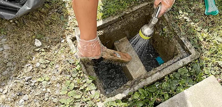 Professional Grease Trap Cleaning Services in Melville, NY