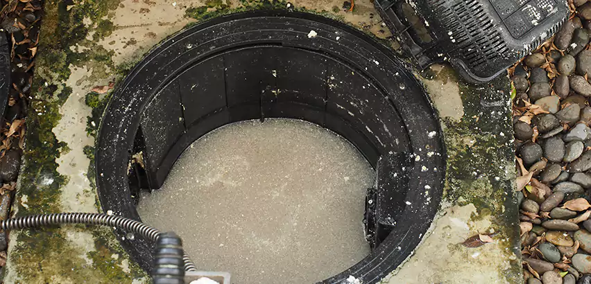 Reliable Grease Trap Repair Services in Melville, NY
