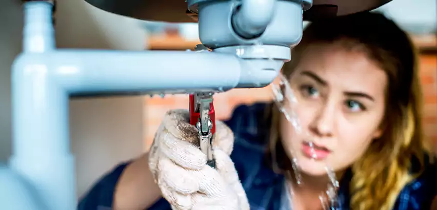Reliable Pipe Repair Services in Melville, NY