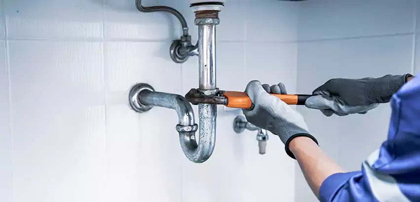 Plumbers Near Me in Melville, NY
