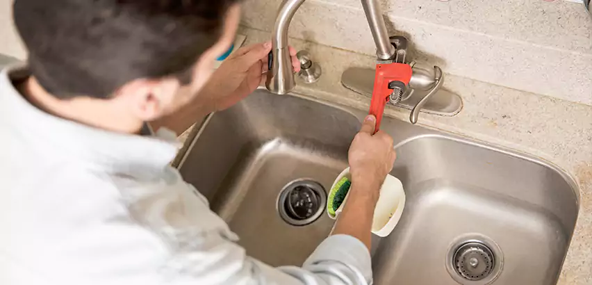 Professional Plumbing Installation Services in Melville, NY