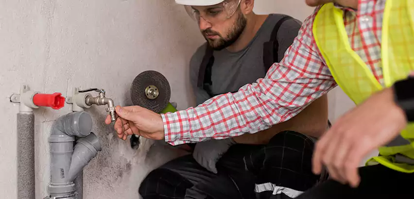 Emergency Plumbing Repair Melville