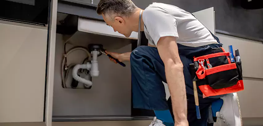 Water Heater Replacement in Melville
