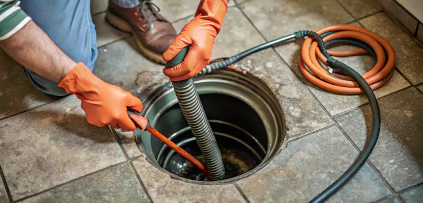 Rooter Services in Melville, NY