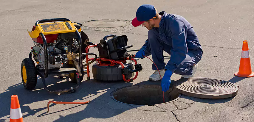 Professional Sewer Repair Services in Melville, NY