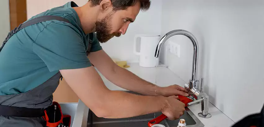 Bathroom Sink Repair in Melville