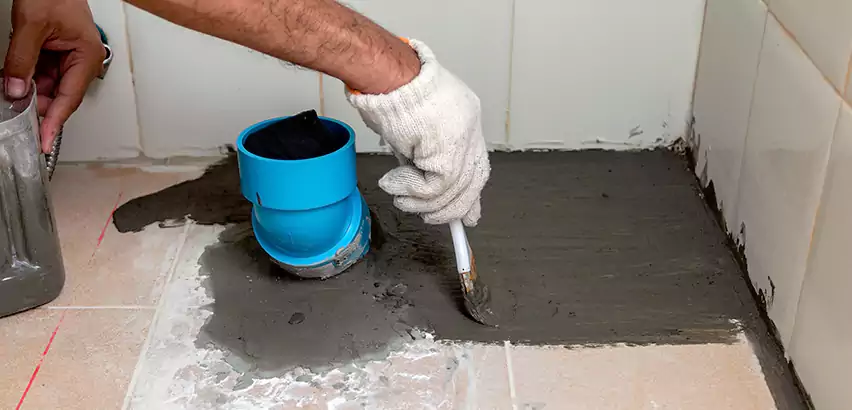 Professional Slab Leak Repair Services in Melville, NY