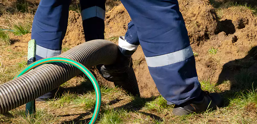 Blocked Drain Repair in Melville