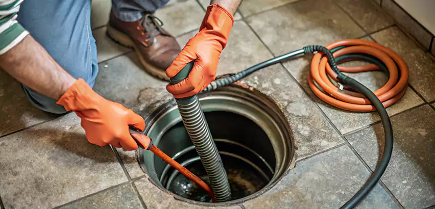 Gutter Drain Repair in Melville, NY