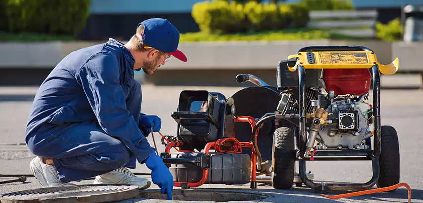 Drain Camera Inspection Near Me Melville