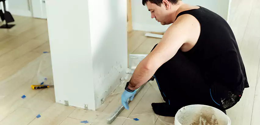 Emergency Foundation Leak Repair in Melville, NY