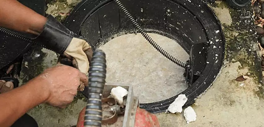 Fat Trap Cleaning in Melville, NY