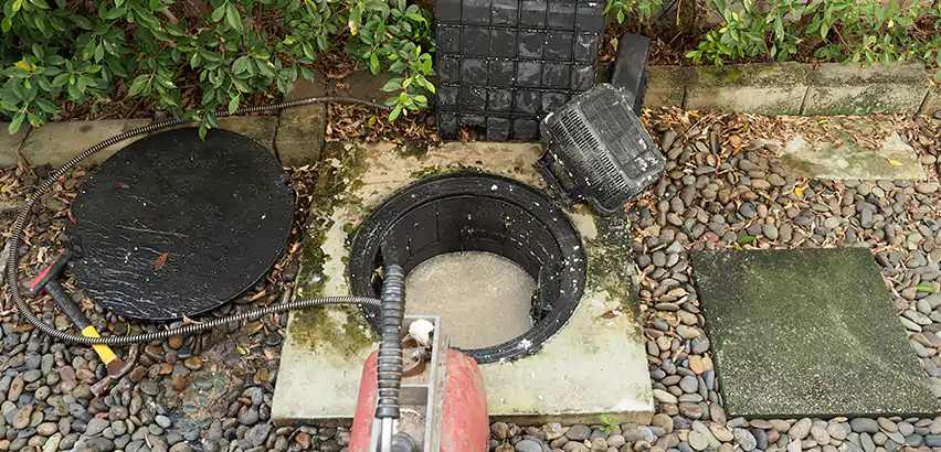 Grease Trap Installation Cost in Melville, NY