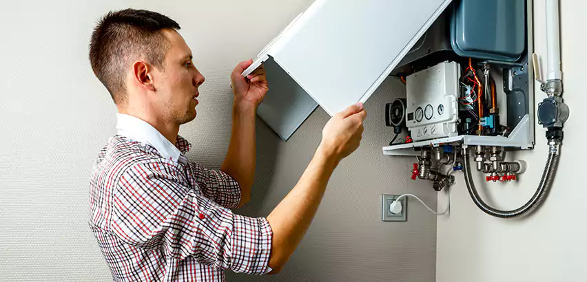 Electric Water Heater Maintenance in Melville