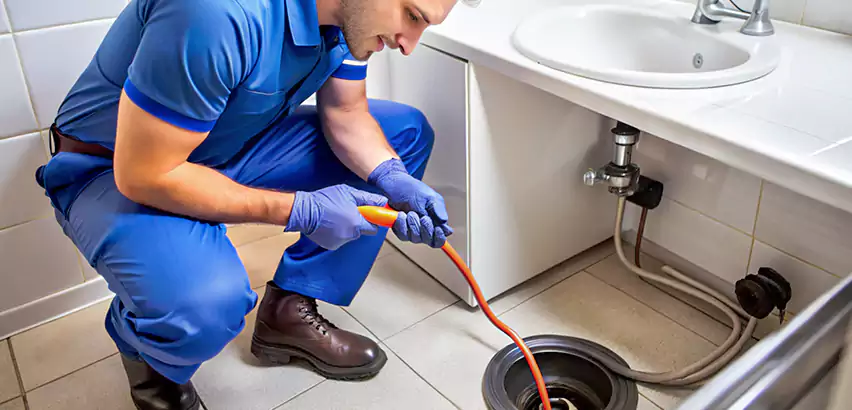 Sewer Jetting in Melville