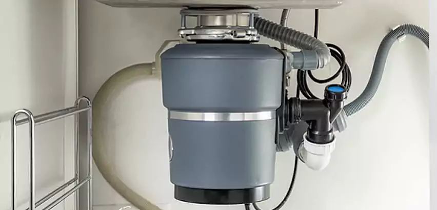 Insinkerator Air Switch Installation in Melville, NY