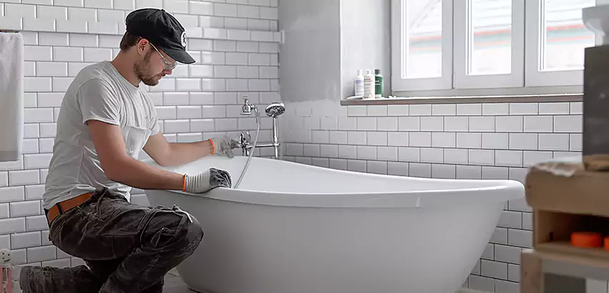 Leak Detection Companies Near Me in Melville