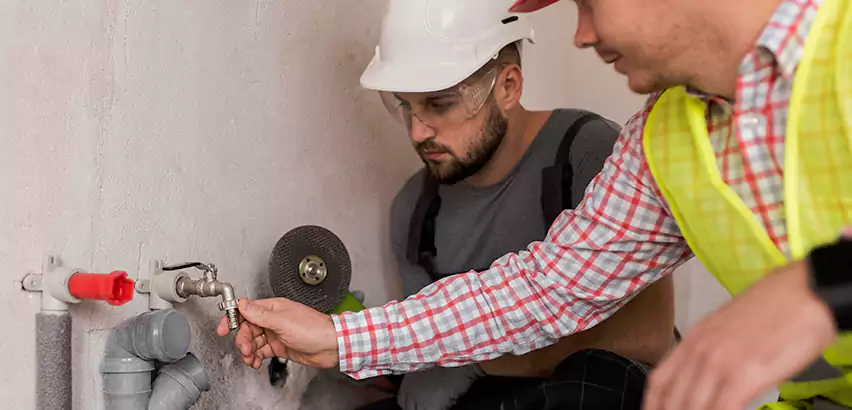 Water Softener Installation in Melville, NY