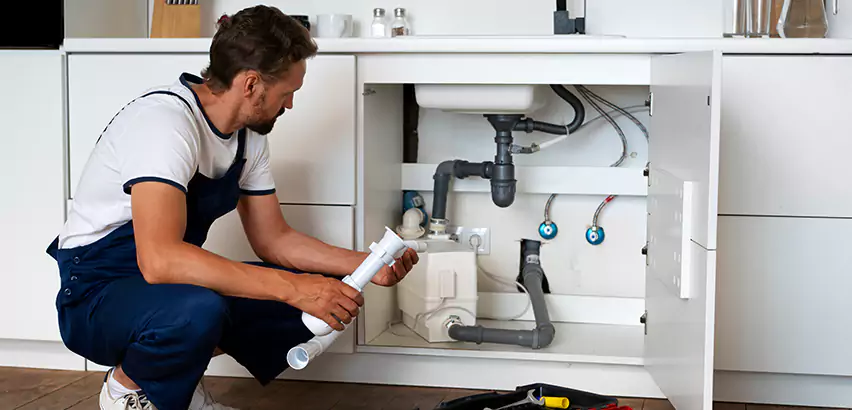 Pipe Replacement Services in Melville