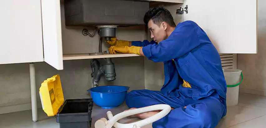 Sewer Line Maintenance Melville, NY
