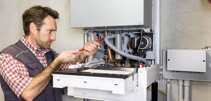 Rinnai Water Heater Maintenance Melville