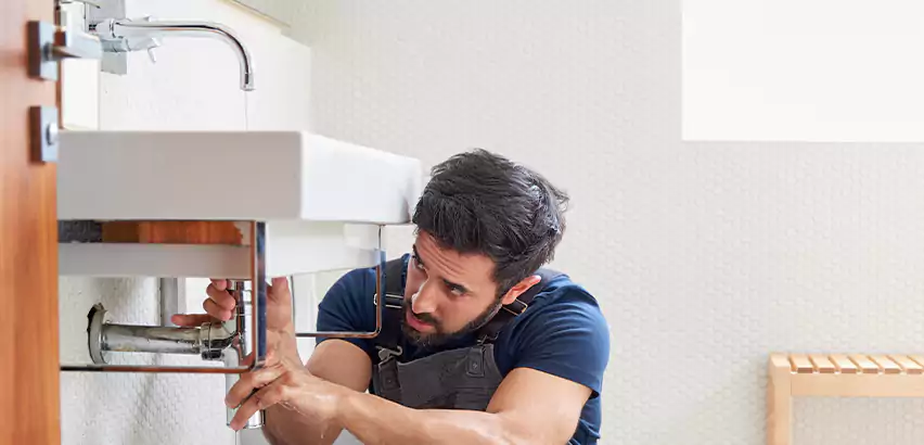 Commercial Water Leak Detection in Melville