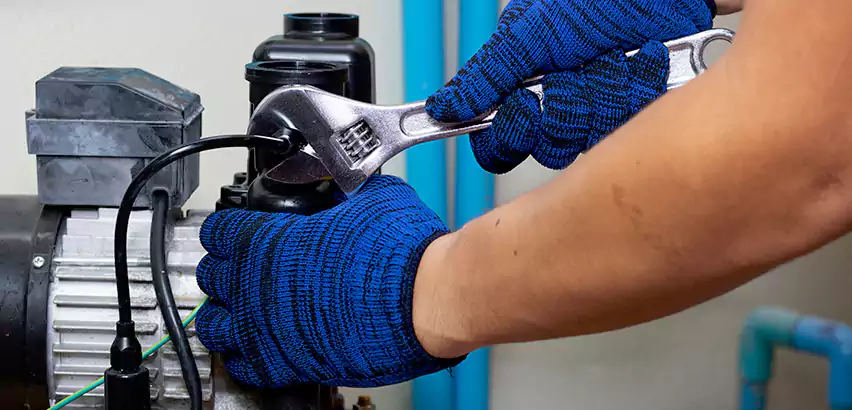 Well Water System Repair in Melville, NY