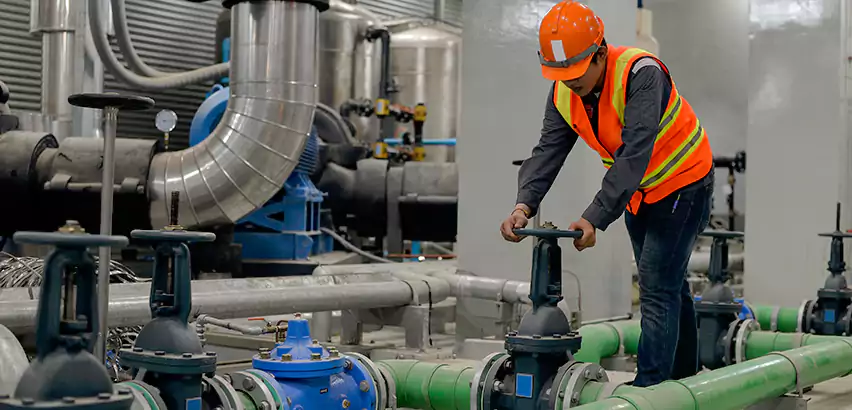 Top-Notch Trenchless Sewer Line Repair Services in Melville, NY.