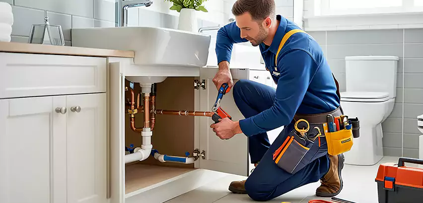 Water Damage Restoration in Melville