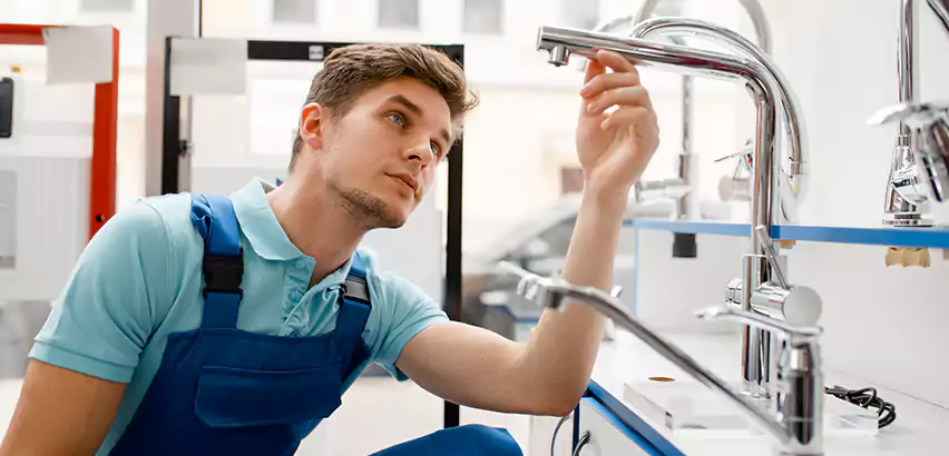 Water Leak Detection in Melville