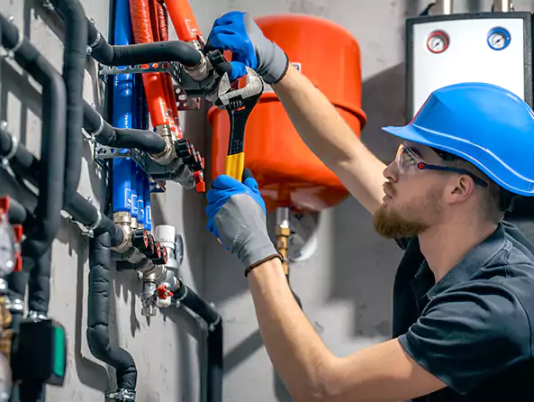 Why Choose Melville Plumbing Pro for Backflow Preventer Installation in Melville, NY?