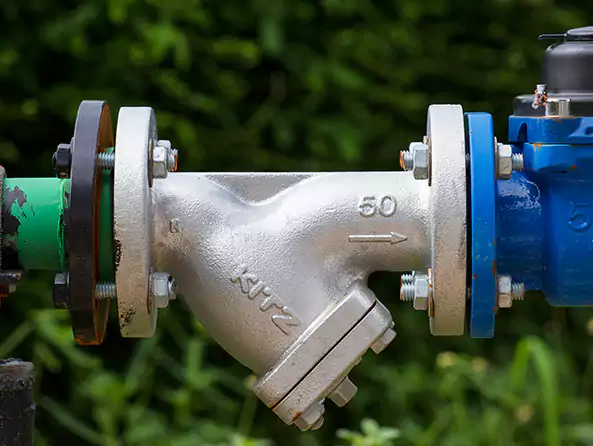 Why Choose Melville Plumbing Pro for Backflow Preventer Services in Melville, NY?