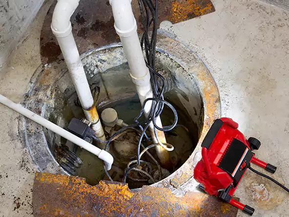 Why Choose Melville Plumbing Pro for Basement Sump Pump Installation in Melville?