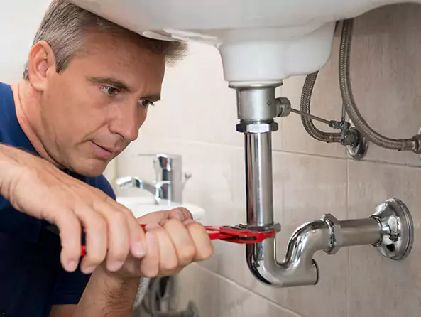 Why Choose Melville Plumbing Pro for Bathroom Plumbing in Melville, NY?