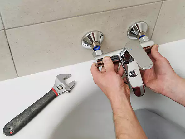 Why Choose Melville Plumbing Pro for Bathtub Faucet Replacement in Melville, NY?