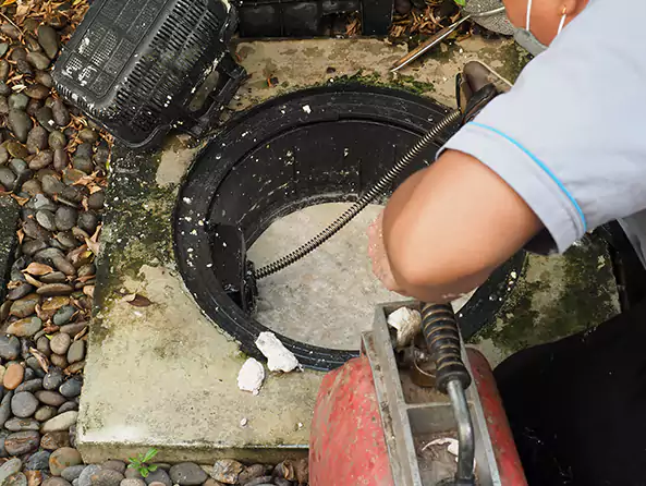 Why Choose Melville Plumbing Pro for Clogged Drain Repair in Melville, NY?