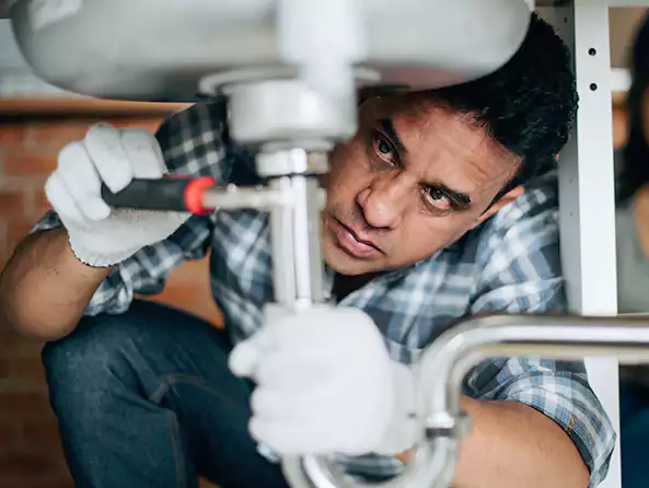 Why Choose Melville Plumbing Pro for Clogged Sewer Line Repair in Melville, NY?