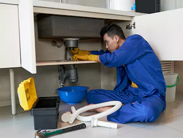 Why Choose Melville Plumbing Pro for Drain Cleaning in Melville, NY?